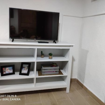 La Casita Calle El Tanque Санта-Круз-де-ла-Пальма Экстерьер фото