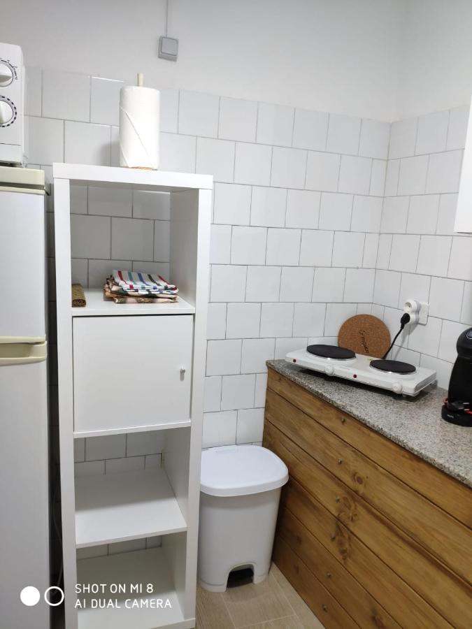 La Casita Calle El Tanque Санта-Круз-де-ла-Пальма Экстерьер фото