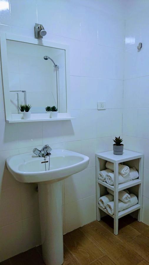 La Casita Calle El Tanque Санта-Круз-де-ла-Пальма Экстерьер фото
